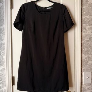 Kimchi Blue Classic Black Dress